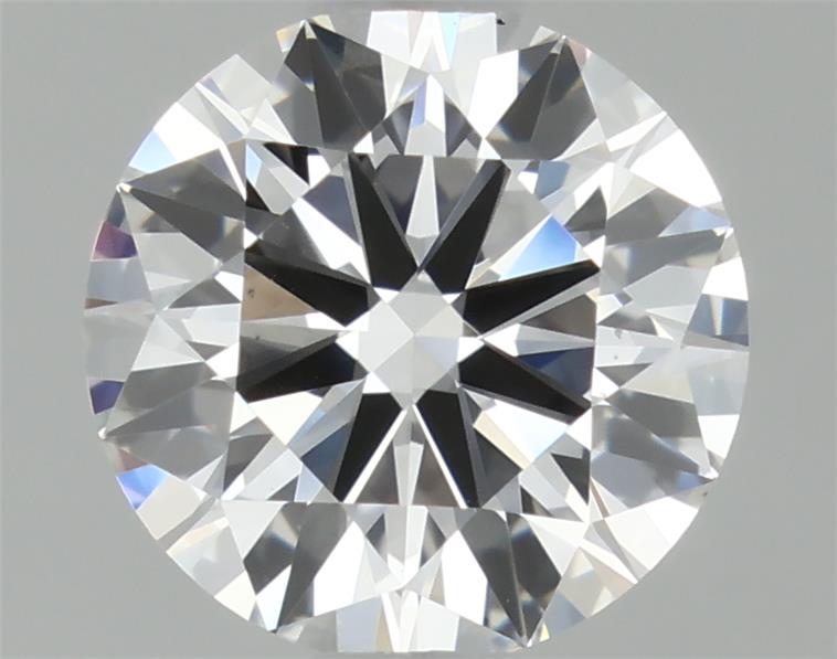 0.99ct Round D VS1 Lab-Grown Diamond