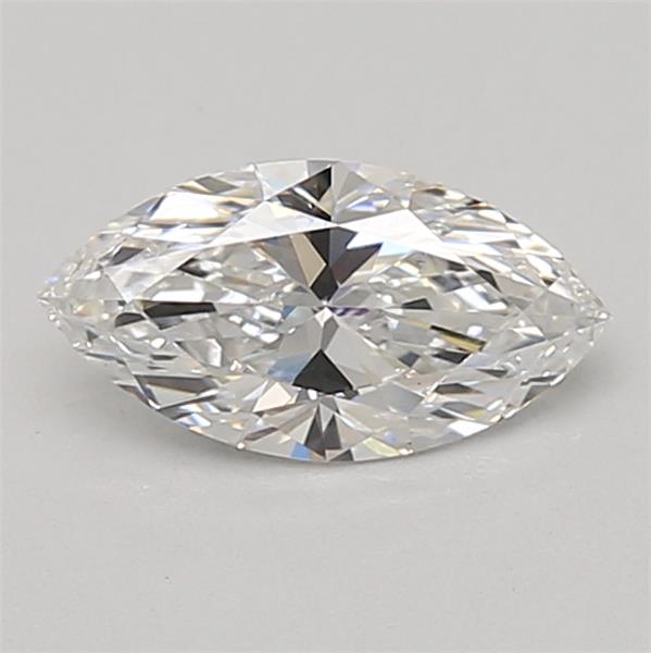 0.86ct Marquise D VS1 Lab-Grown Diamond