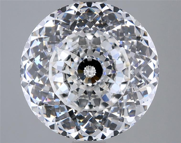 4.03ct Portuguese F VS1 Lab-Grown Diamond