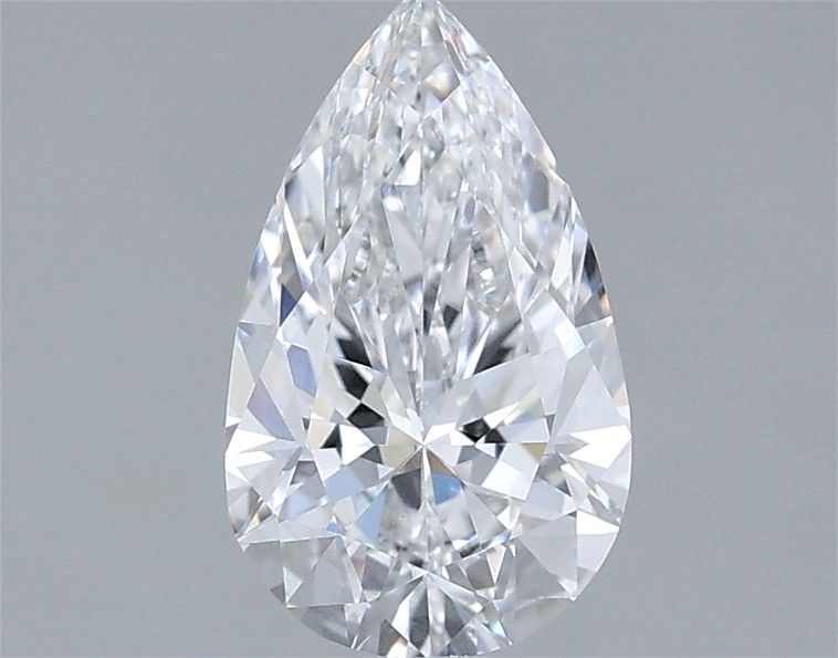 1.24ct Pear E VS1 Lab-Grown Diamond