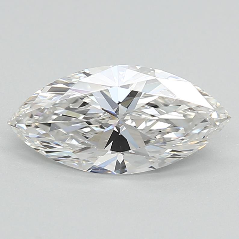 1.1ct Marquise E VVS1 Lab-Grown Diamond