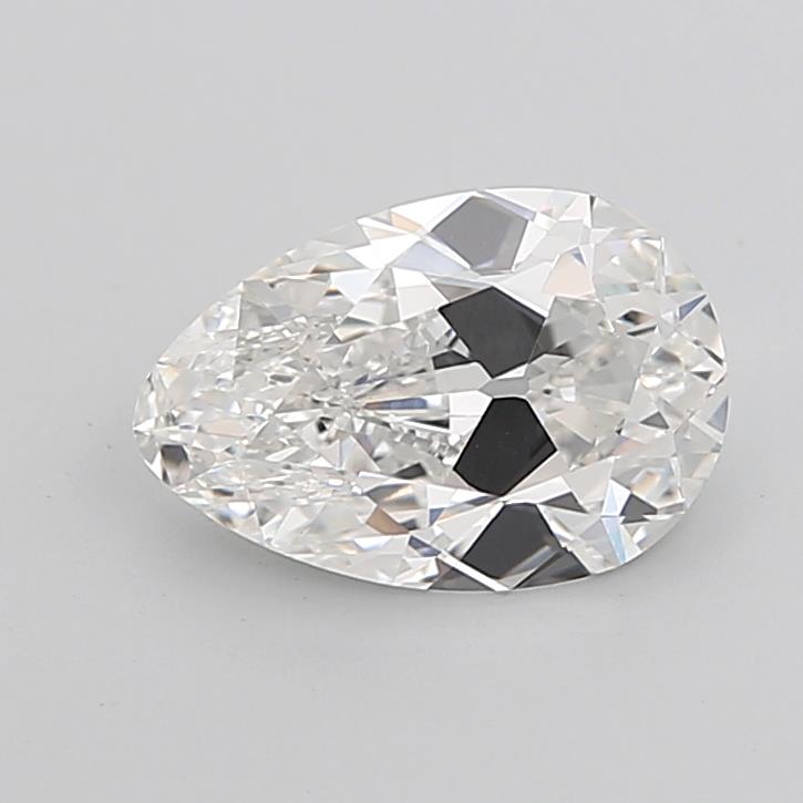3.04ct Old Miner E VVS2 Lab-Grown Diamond