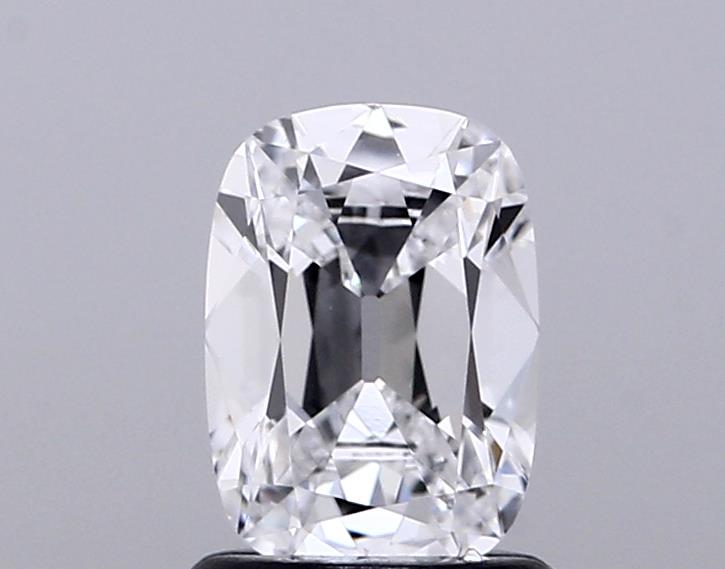 1.01ct Old Miner D VVS1 Lab-Grown Diamond