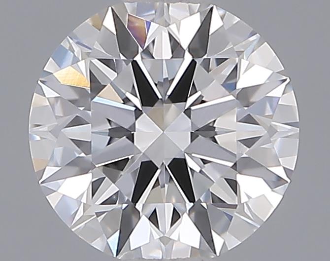 1.02ct Round E VVS1 Lab-Grown Diamond