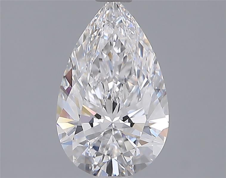 1.56ct Pear D VVS2 Lab-Grown Diamond
