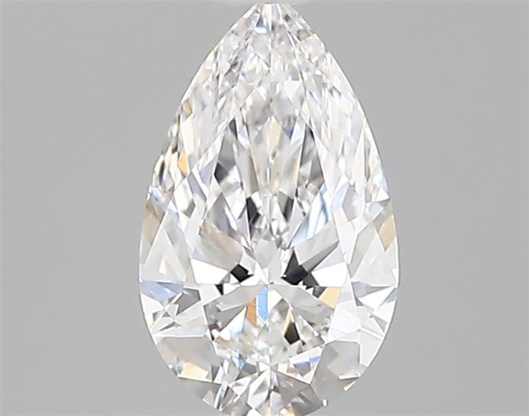 1ct Pear D VVS1 Lab-Grown Diamond