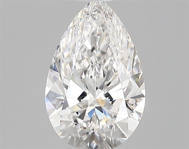 1.12ct Pear E VVS1 Lab-Grown Diamond