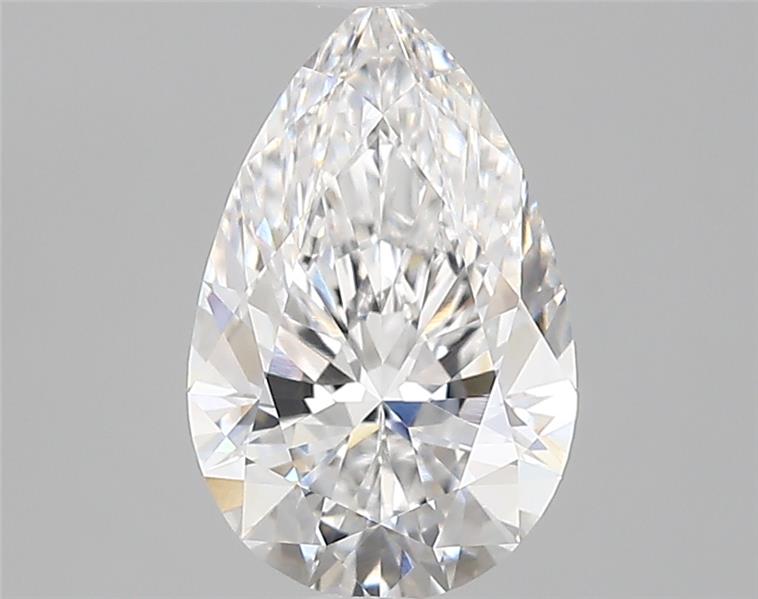 1.82ct Pear D VVS1 Lab-Grown Diamond