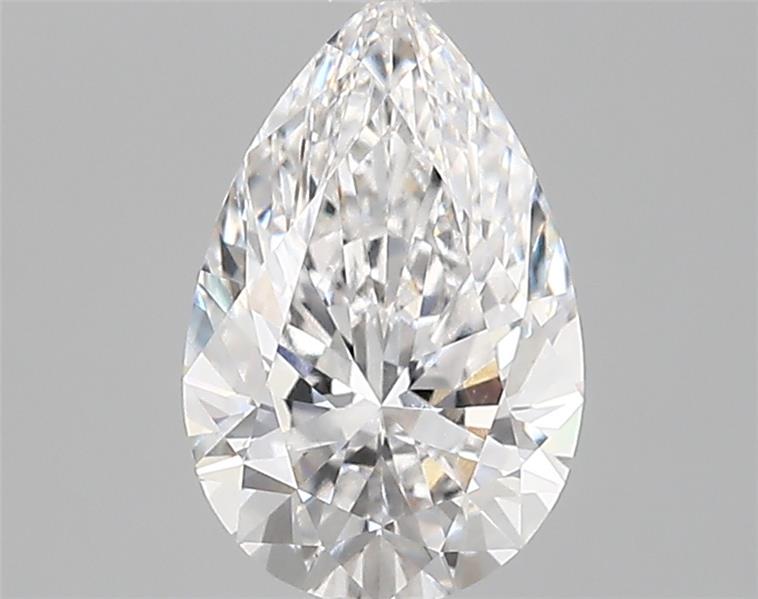 1.47ct Pear D VVS2 Lab-Grown Diamond