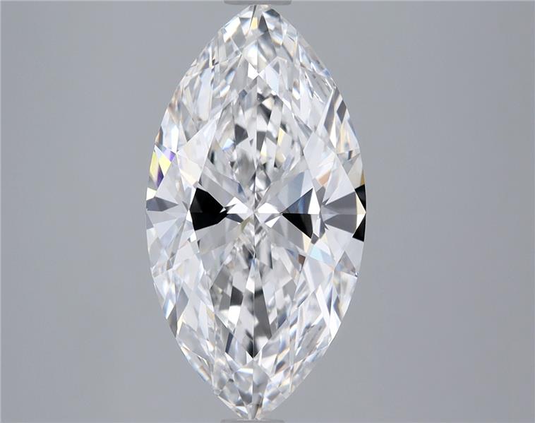 3.51ct Marquise E VS1 Lab-Grown Diamond