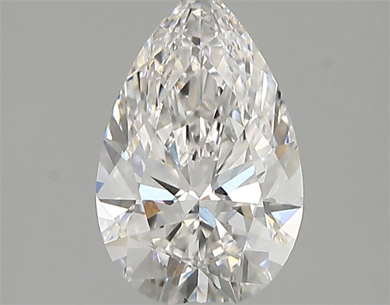 1.42ct Pear E VVS1 Lab-Grown Diamond