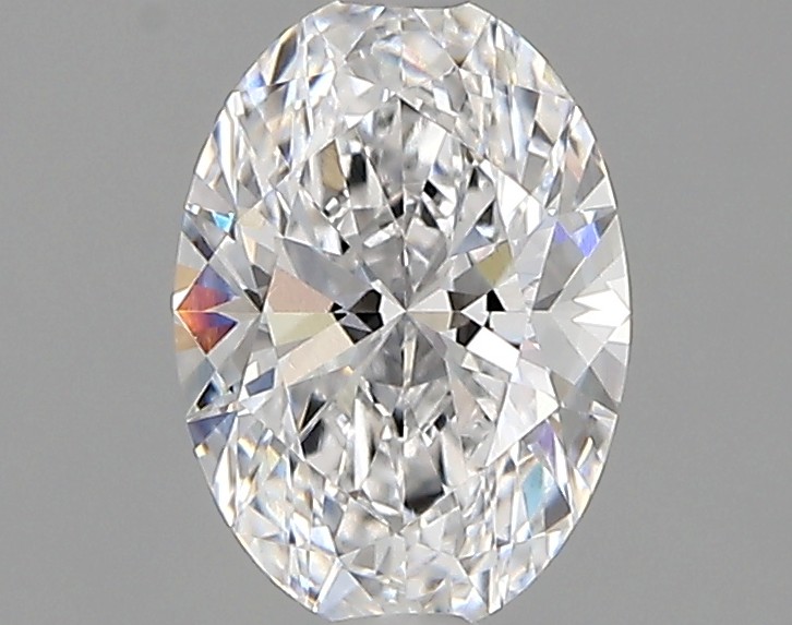 1.18ct Oval D FL Lab-Grown Diamond
