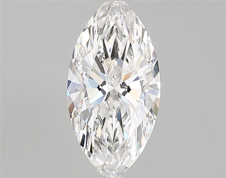 1.33ct Marquise E VVS1 Lab-Grown Diamond