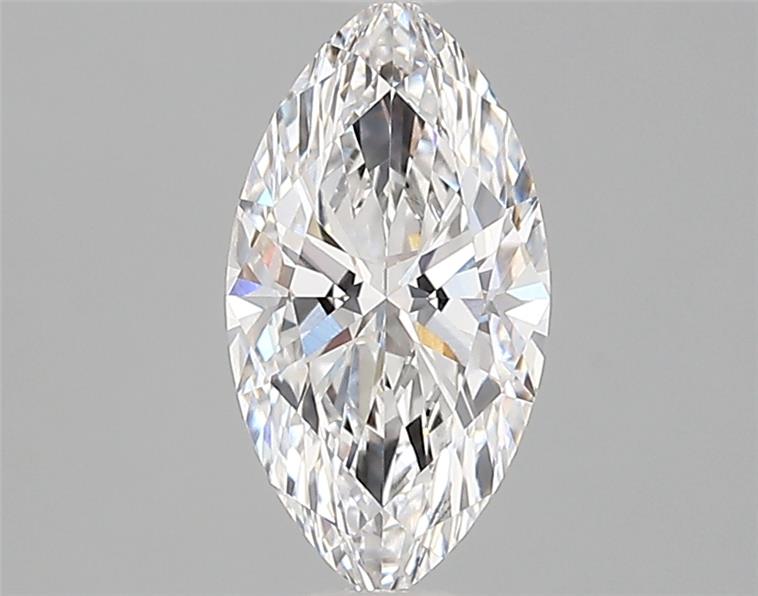 1.13ct Marquise D VVS1 Lab-Grown Diamond