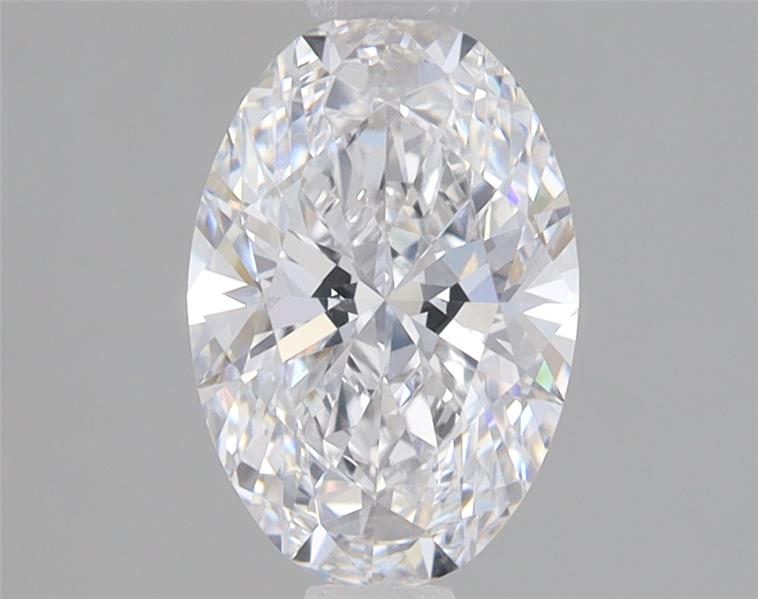 1.45ct Oval D VS1 Lab-Grown Diamond