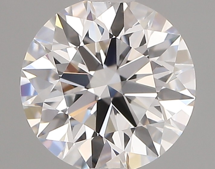 1.47ct Round D IF Lab-Grown Diamond