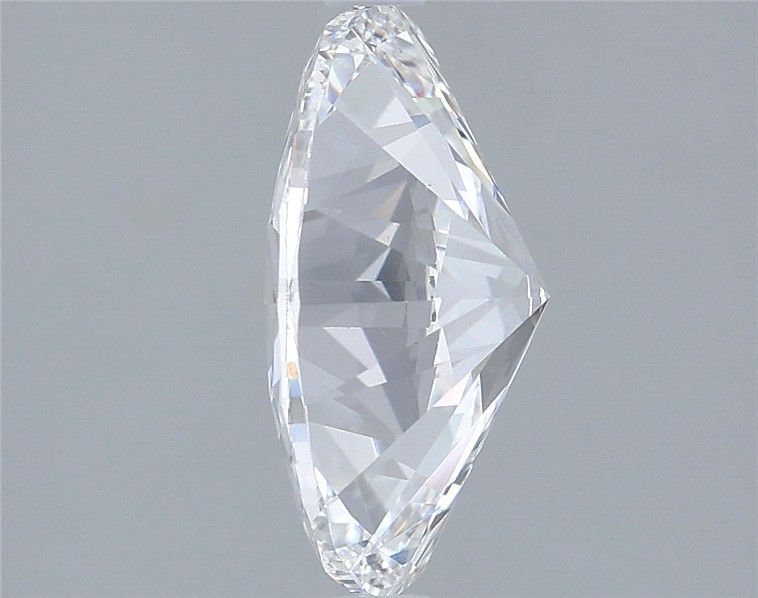 2.71ct Oval E VS1 Lab-Grown Diamond