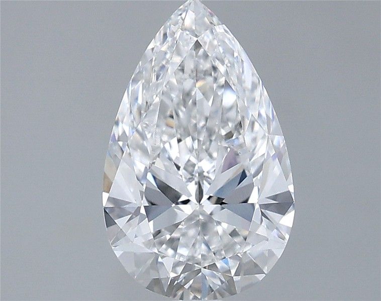 1.76ct Pear D VS1 Lab-Grown Diamond