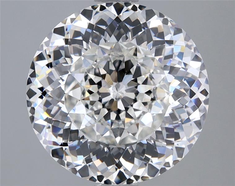 4.04ct Portuguese E VVS2 Lab-Grown Diamond