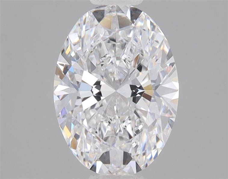1.41ct Oval D VS1 Lab-Grown Diamond