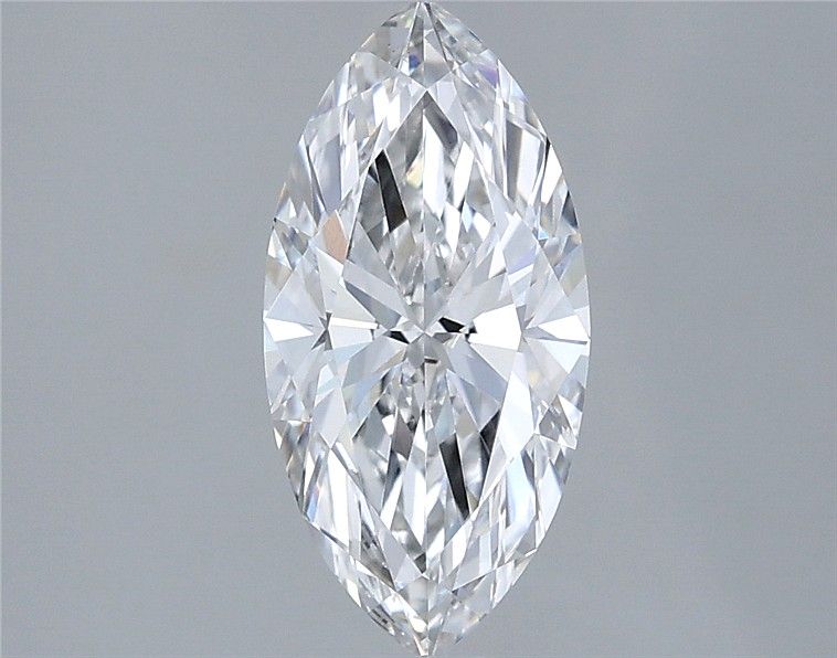 1.51ct Marquise E VS1 Lab-Grown Diamond
