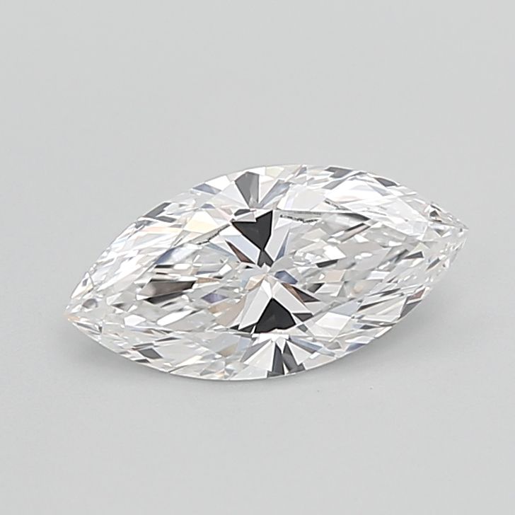 1.52ct Marquise D VVS2 Lab-Grown Diamond