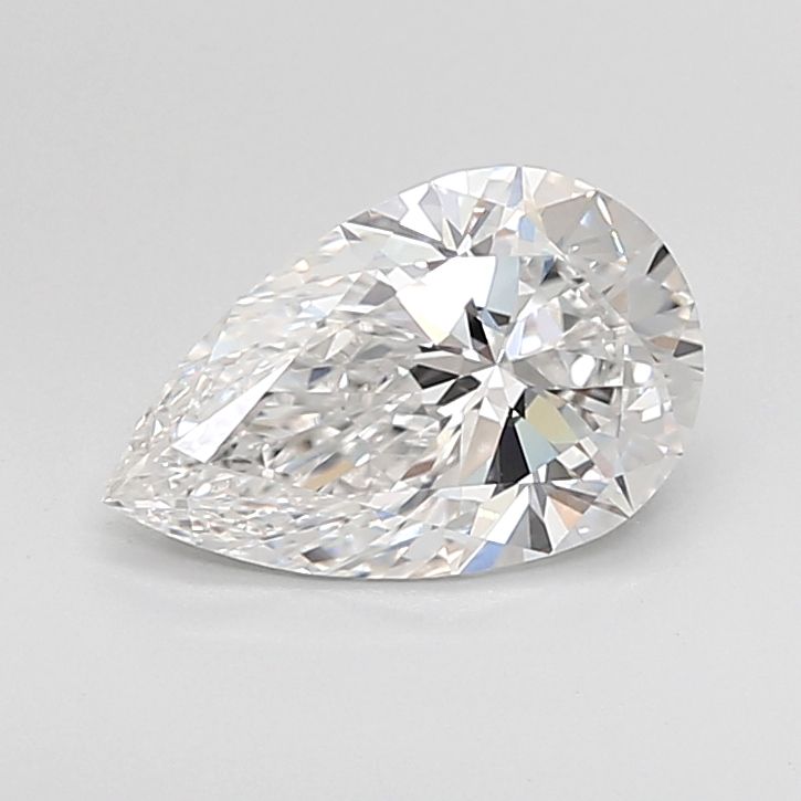 2.05ct Pear E VS1 Lab-Grown Diamond