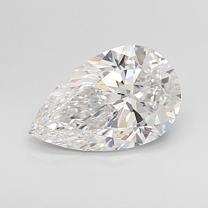 2.02ct Pear E VS1 Lab-Grown Diamond