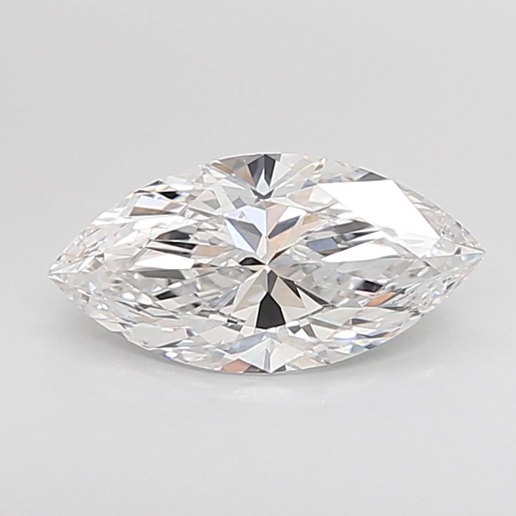 2.69ct Marquise E SI1 Lab-Grown Diamond