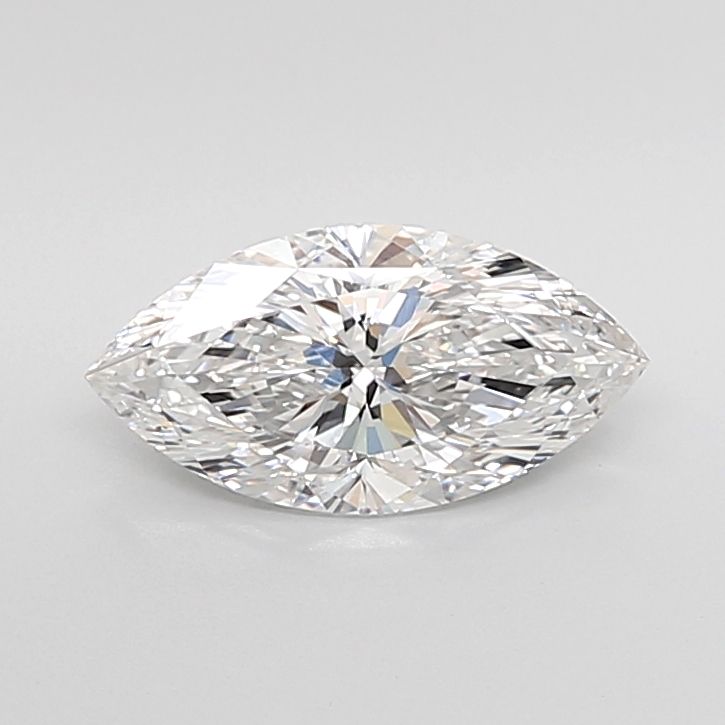 2.12ct Marquise F VVS1 Lab-Grown Diamond