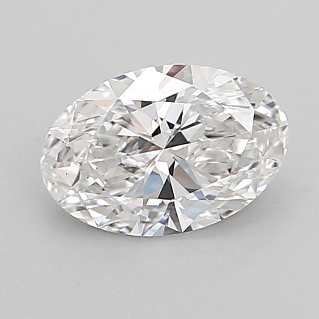 1.51ct Oval D VS2 Lab-Grown Diamond