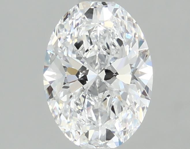 1.21ct Oval D IF Lab-Grown Diamond