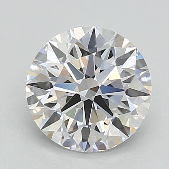 0.96ct Round E VS1 Lab-Grown Diamond