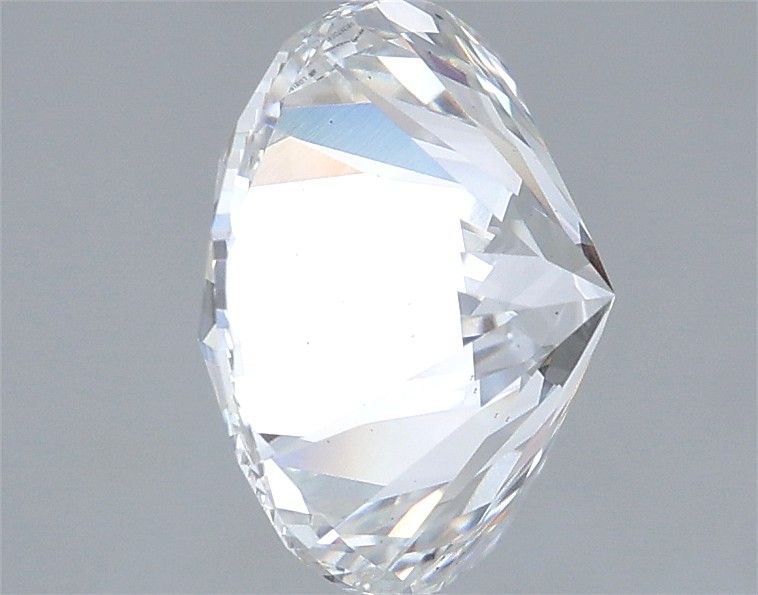 3.51ct Round D VS1 Lab-Grown Diamond