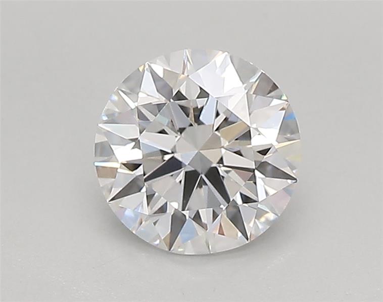 0.99ct Round D VVS1 Lab-Grown Diamond