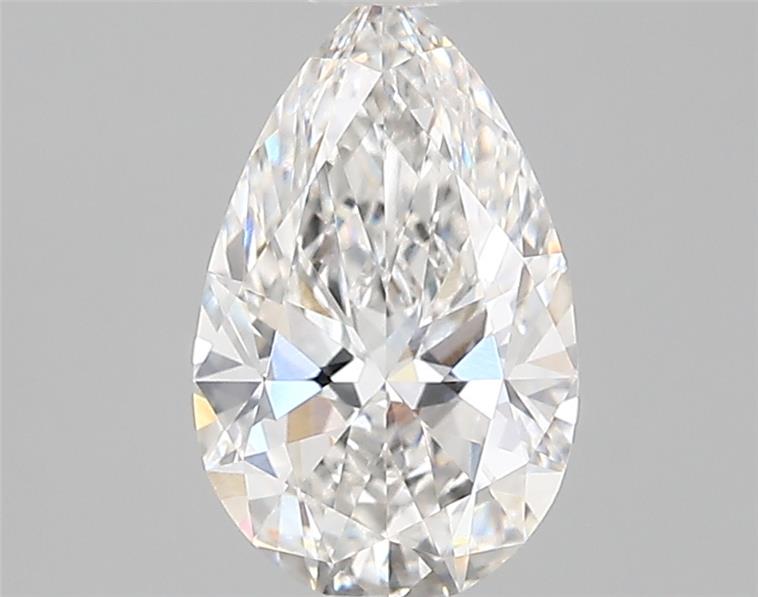 1.45ct Pear E VVS1 Lab-Grown Diamond