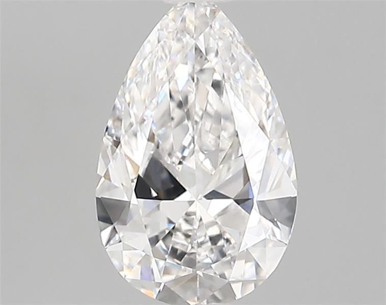 1.36ct Pear E VVS1 Lab-Grown Diamond
