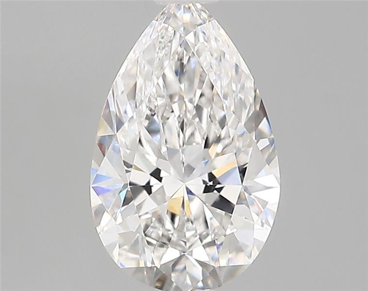 1.9ct Pear E VVS1 Lab-Grown Diamond