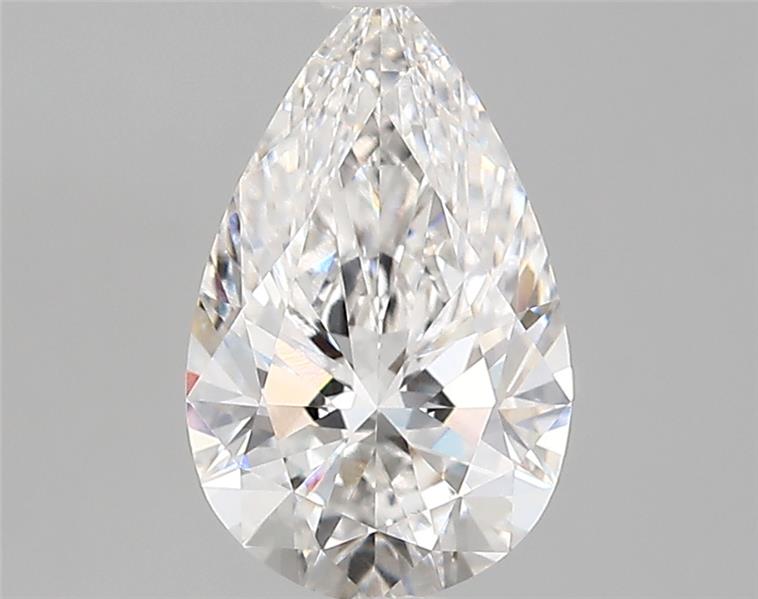 1.72ct Pear E VVS1 Lab-Grown Diamond