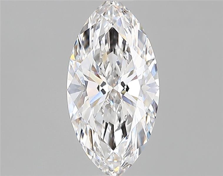 1.31ct Marquise D VVS1 Lab-Grown Diamond