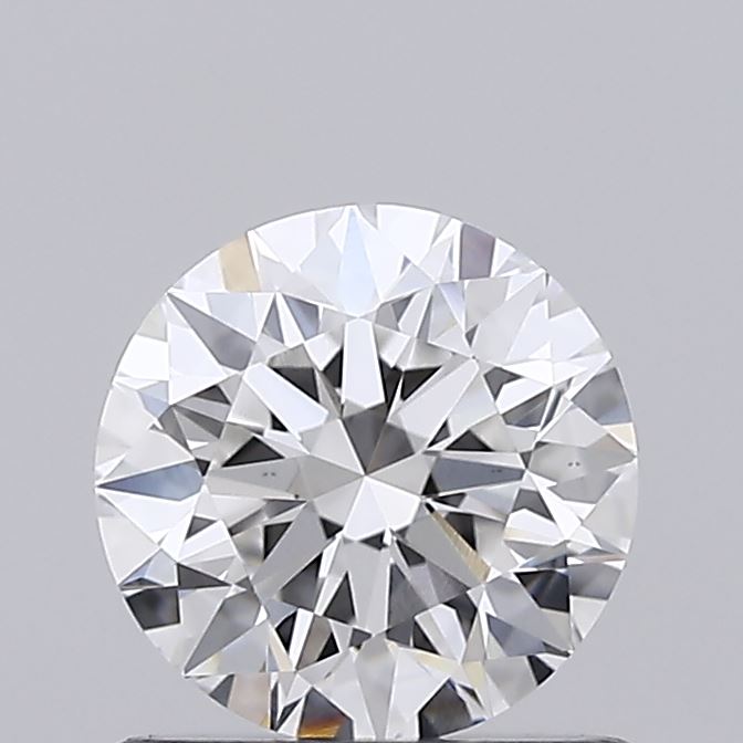 0.71ct Round E VS1 Lab-Grown Diamond