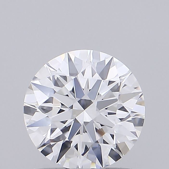 1.06ct Round D VVS2 Lab-Grown Diamond