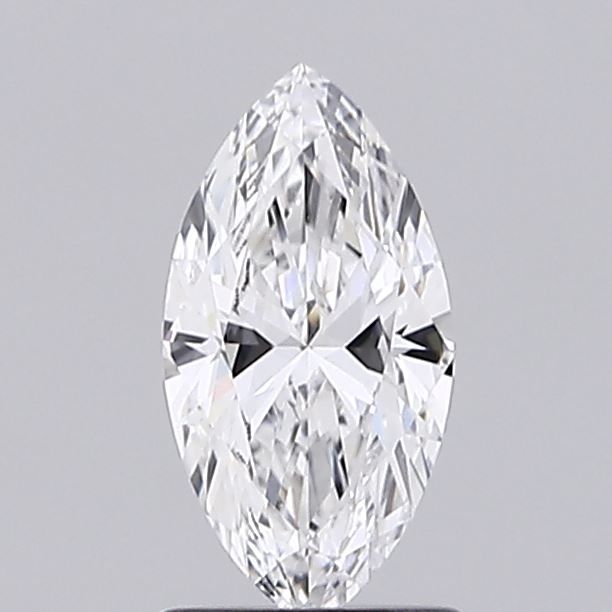 1.05ct Marquise D VVS2 Lab-Grown Diamond
