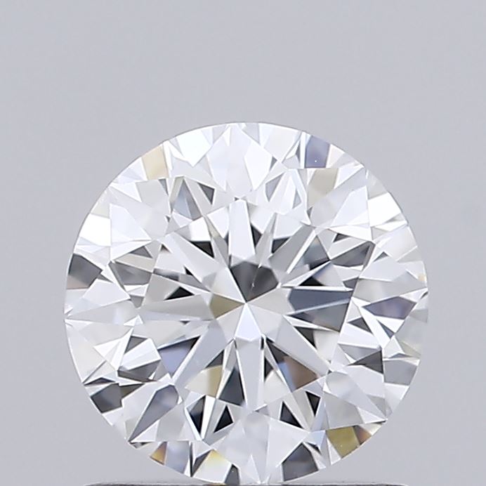 1.03ct Round D VVS1 Lab-Grown Diamond