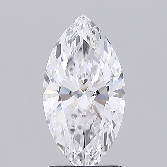 1.53ct Marquise D VS1 Lab-Grown Diamond
