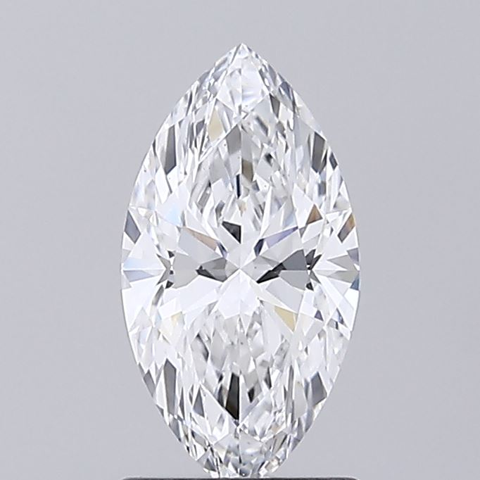 1.09ct Marquise E VS1 Lab-Grown Diamond