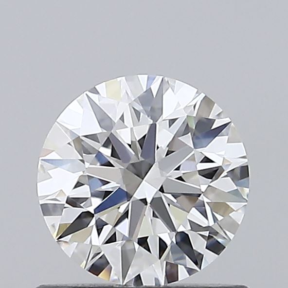0.79ct Round E VVS1 Lab-Grown Diamond