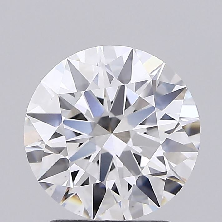 2.22ct Round E VS1 Lab-Grown Diamond