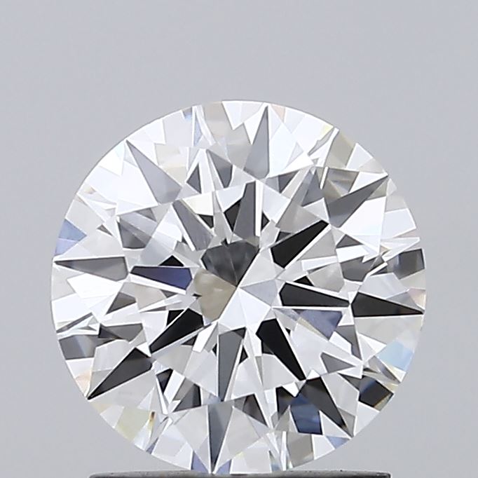 1.56ct Round E VVS1 Lab-Grown Diamond