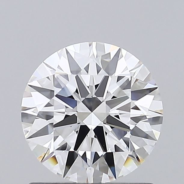 1.09ct Round E VVS2 Lab-Grown Diamond